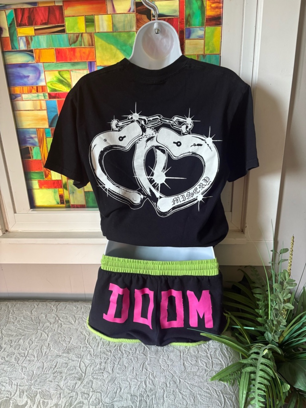Misery Tshirt